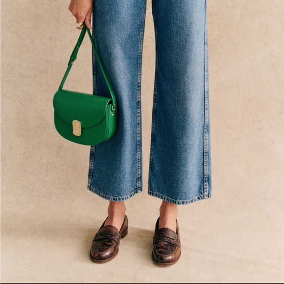 Sezane Andre Loafers - Picture 10 of 11